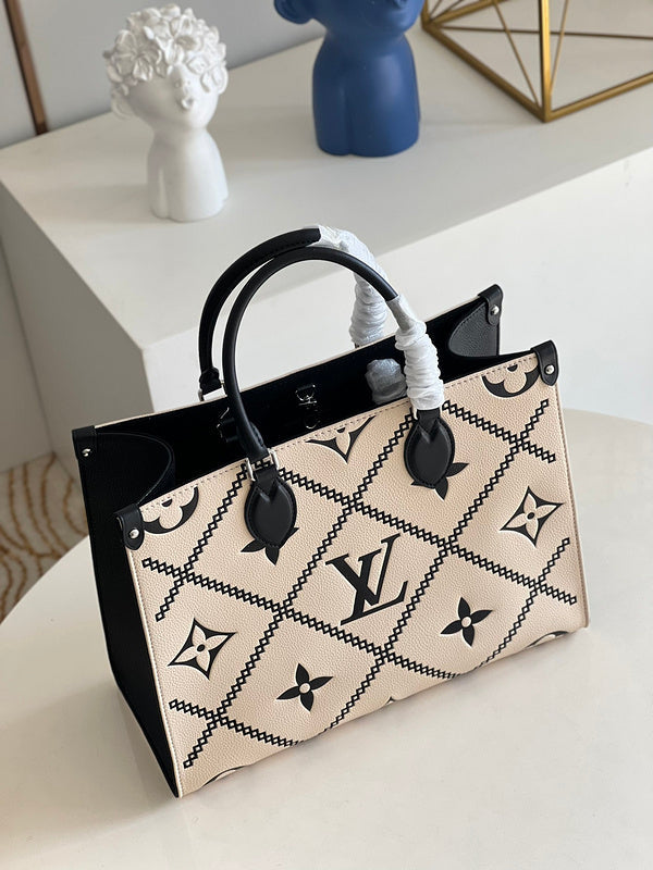 Luxe Touch Fashion LTB-bags - 17158