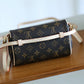 Luxe Touch Fashion LTB-bags - 9056