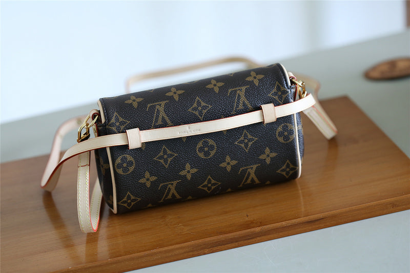 Luxe Touch Fashion LTB-bags - 9056