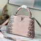 Fashion Luxe Touch bags - 5415