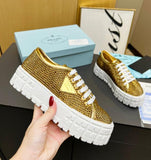 Luxe Touch Bags - PD Women Shoes - 277