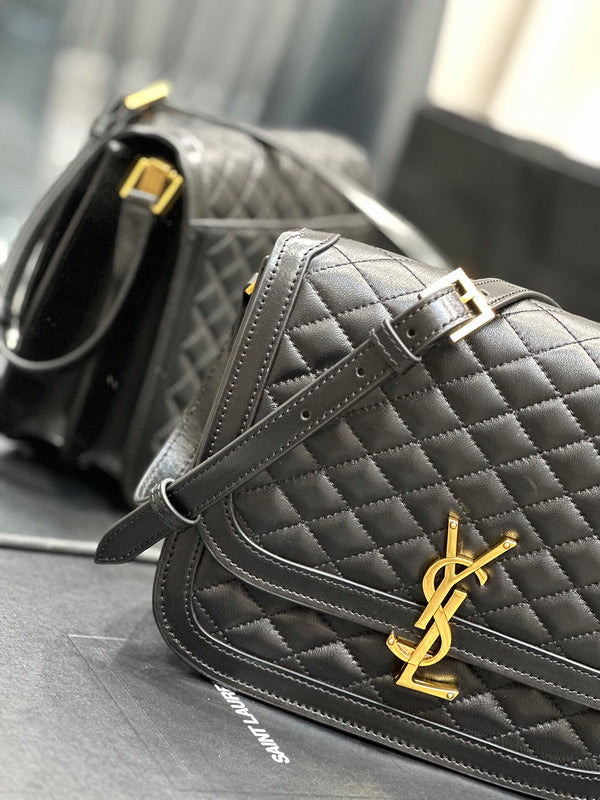 Luxe Touch SLY Bags - 148