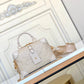 Fashion Luxe Touch bags - 3395