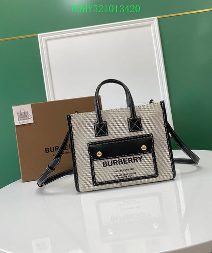 LTB Fashion -BBR Bags - 400