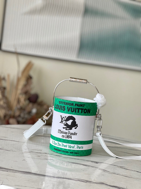 Fashion LTB-bags - 4871