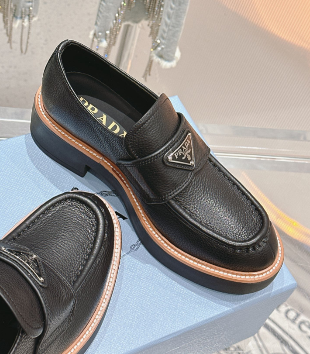 Luxe Touch Bags 

 - PD Women Shoes - 030