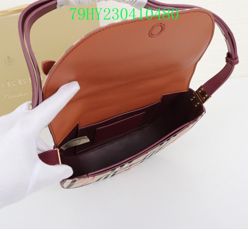 Luxe Touch Bags Fashion -BBR Bags - 536