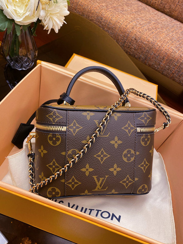 Luxe Touch Fashion LTB-bags - 17182