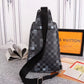 Fashion Luxe Touch bags - 3779
