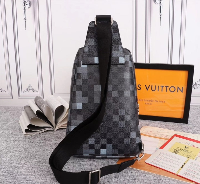 Fashion Luxe Touch bags - 3779