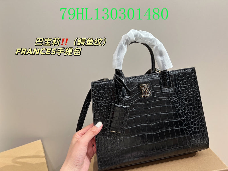LTB Fashion -BBR Bags - 186