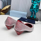 Luxe Touch Bags - PD Women Shoes - 131