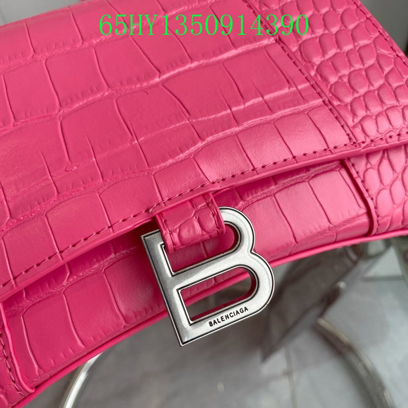 Luxe Touch Fashion - BGA Bags - 2051