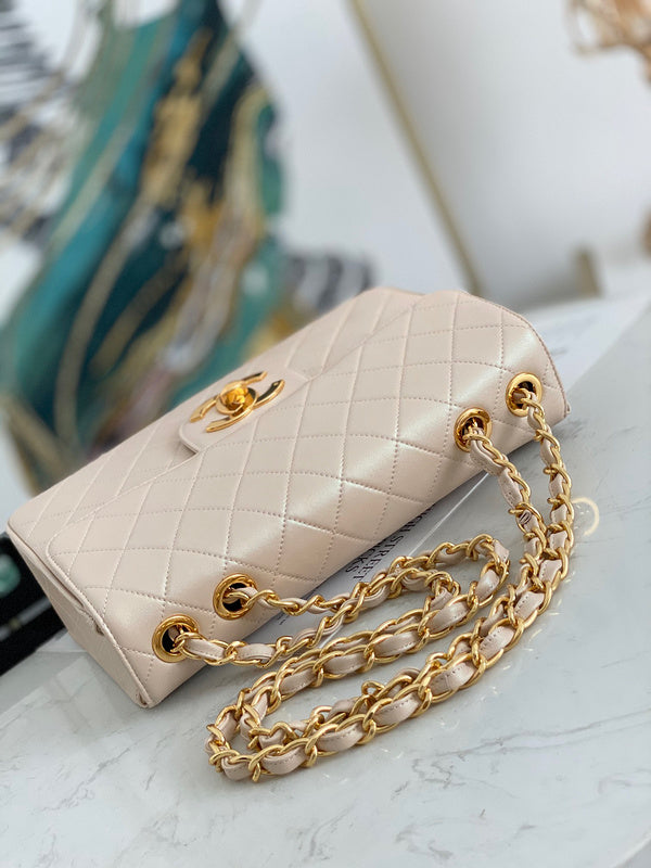 Luxe Touch Bags -  Bags - 333