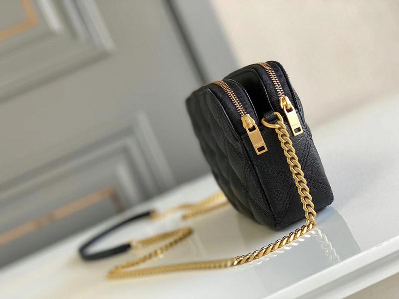 Luxe Touch - SLY Bags 204