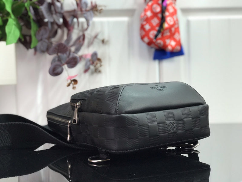 Fashion Luxe Touch bags - 2813