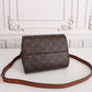 Fashion Luxe Touch bags - 3728