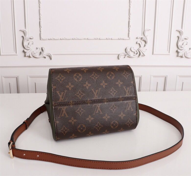 Fashion Luxe Touch bags - 3728