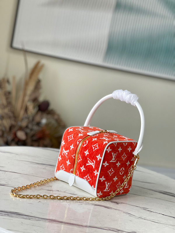 Fashion Luxe Touch bags - 4889