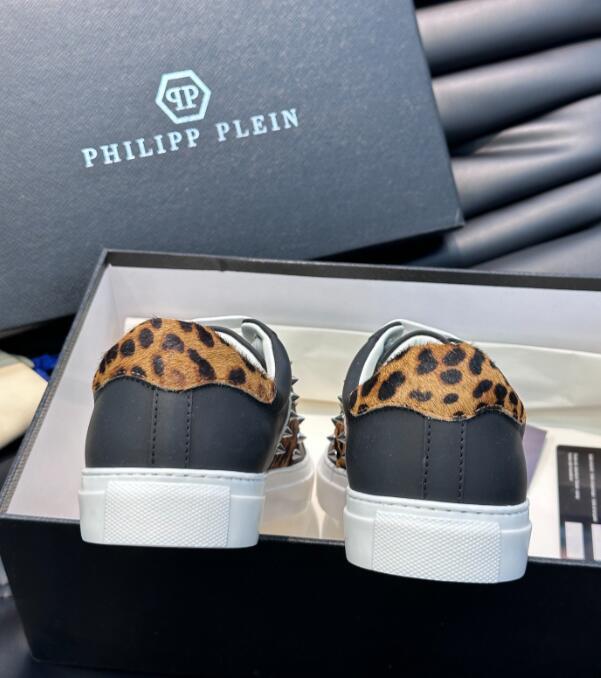 Luxe Touch Bags - PHP Shoes - 007