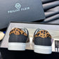 Luxe Touch Bags 

 - PHP Shoes - 007