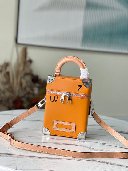 Fashion Luxe Touch bags - 5262