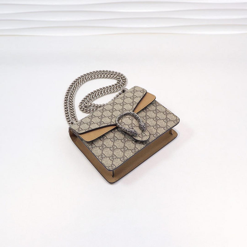 Luxe Touch Bags 

 - LTB Bags - 829