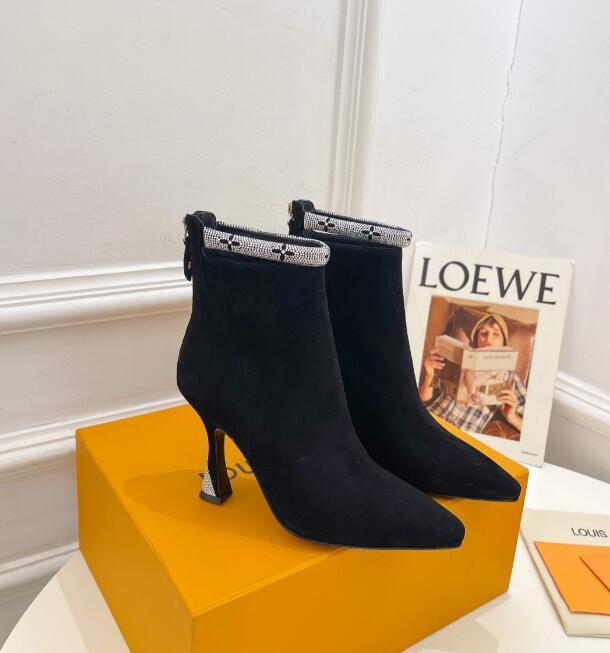 Luxe Touch Bags -  Women Shoes - 374