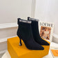 Luxe Touch Bags 

 - LTB Women Shoes - 374