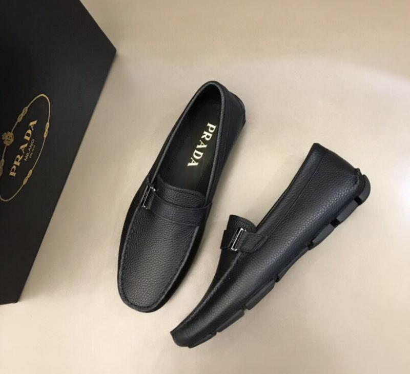 Luxe Touch Bags - PD Men Shoes - 389