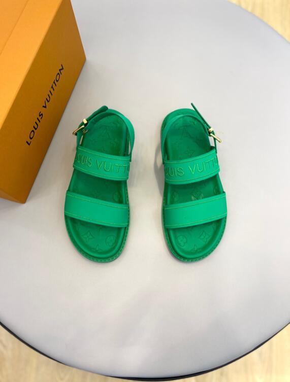 Luxe Touch Bags -  Men Shoes - 1082