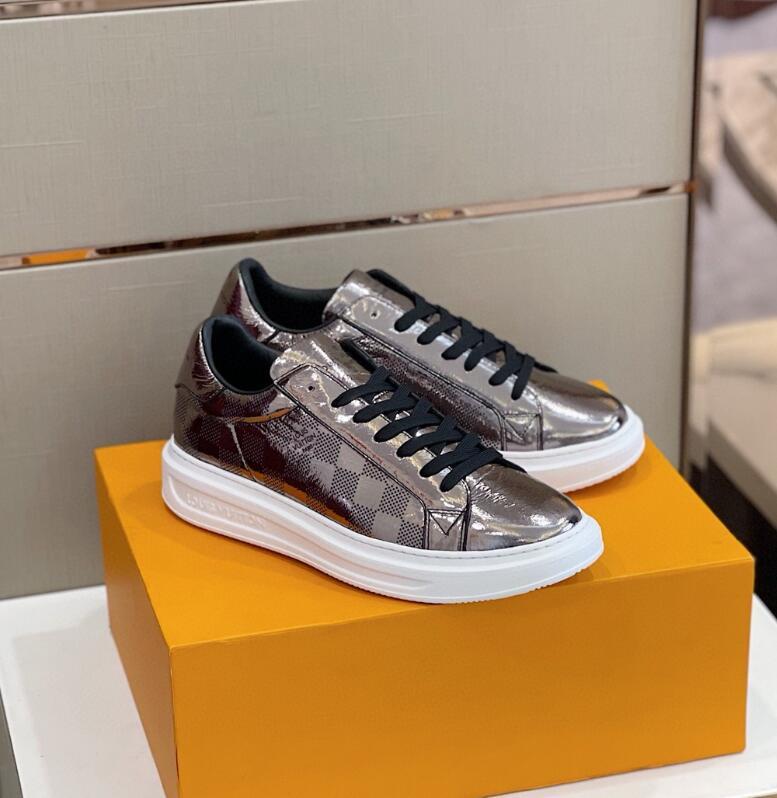 Luxe Touch Bags -  Men Shoes - 1353