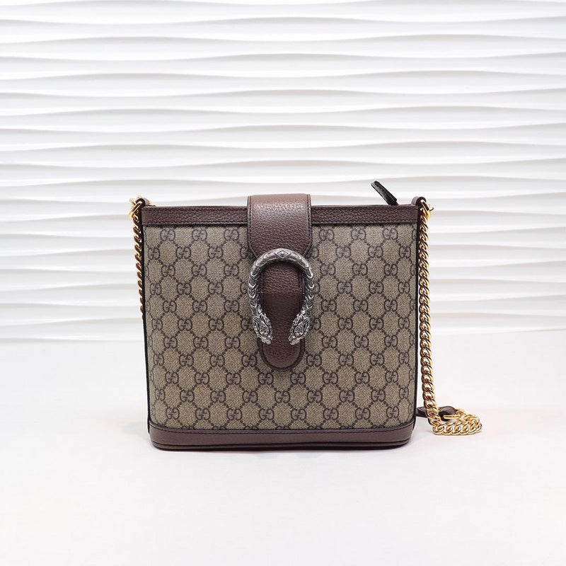 Luxe Touch Bags - Luxe Touch Bags - 860