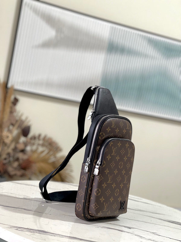 Fashion Luxe Touch bags - 4492
