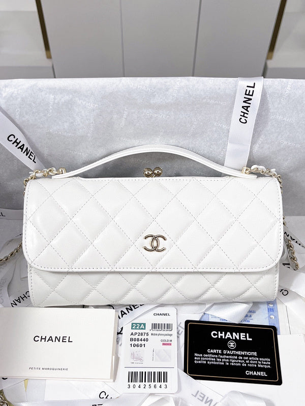 Luxe Touch Bags 

 -  Bags - 2846