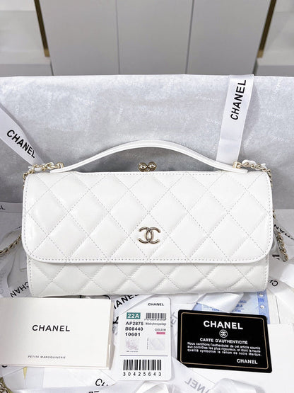 Luxe Touch Bags 

 -  Bags - 2846