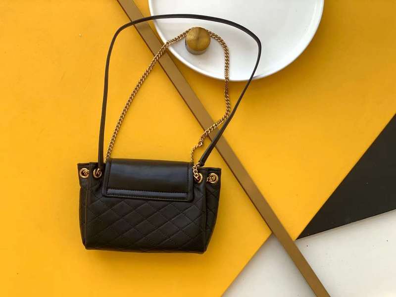 Luxe Touch - SLY Bags 166