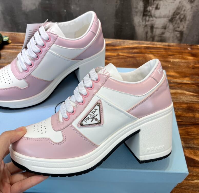 Luxe Touch Bags 

 - PD Women Shoes - 330