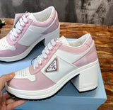 Luxe Touch Bags - PD Women Shoes - 330