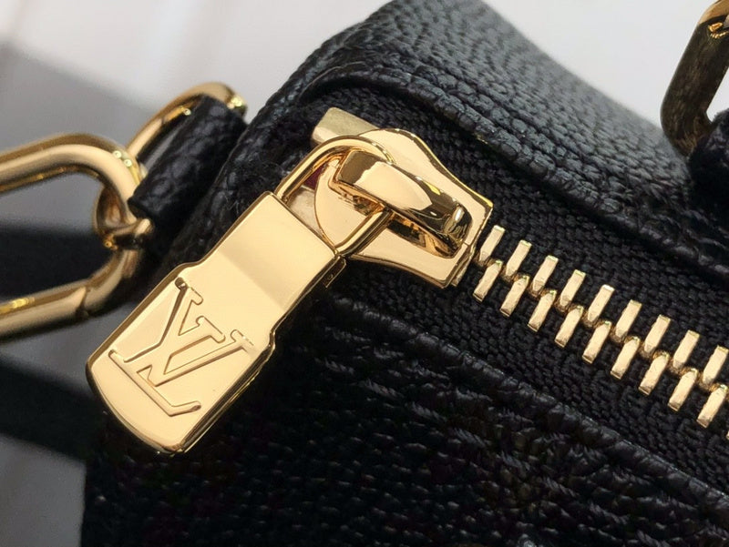 Fashion Luxe Touch bags - 3541