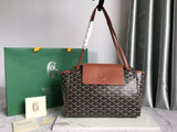 Luxe Touch Bags - GOD Bags - 094