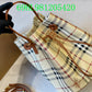 LTB Fashion -BBR Bags - 237