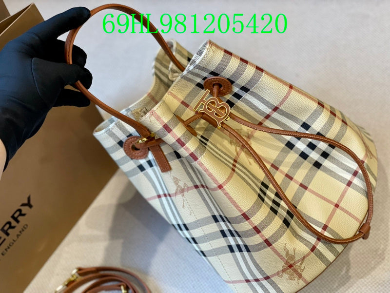 LTB Fashion -BBR Bags - 237