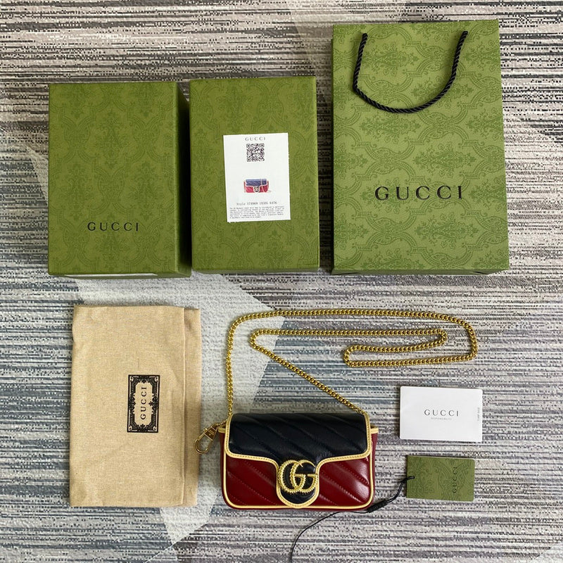 LTB - GG Bags - 1901