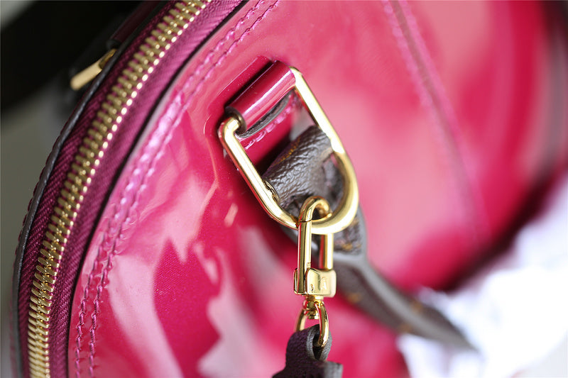 Luxe Touch Fashion LTB-bags - 8282