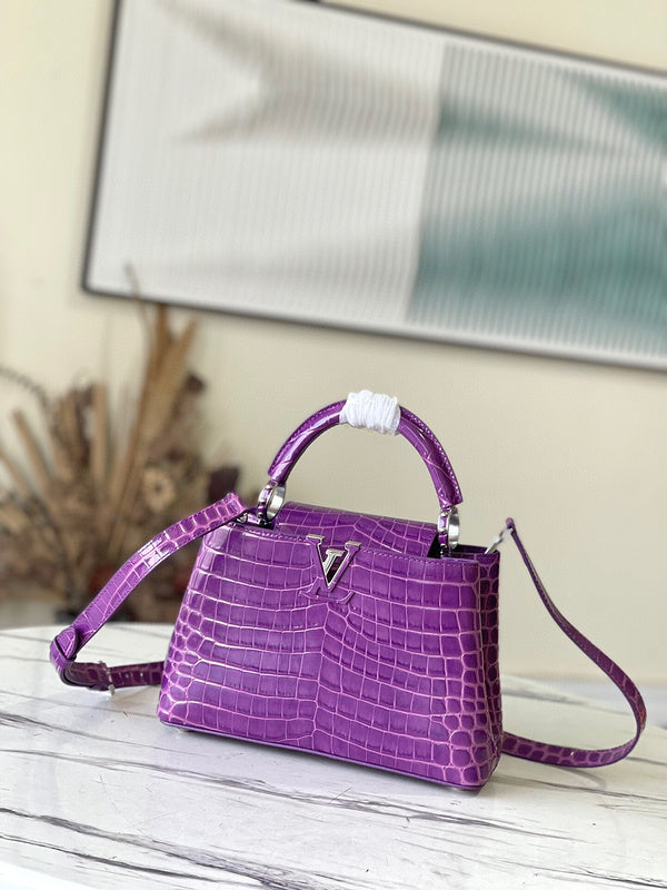 Fashion Luxe Touch bags - 4401