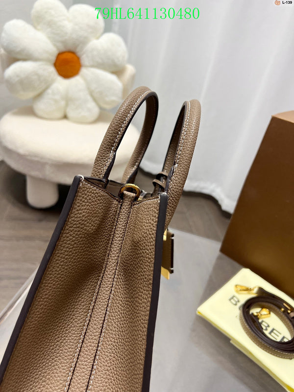 Luxe Touch Fashion -BBR Bags - 229