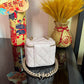 Luxe Touch Bags 

 -  Bags - 3154