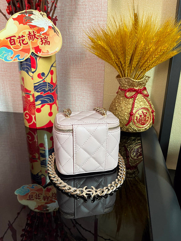 Luxe Touch Bags 

 -  Bags - 3154