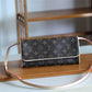 Luxe Touch Fashion LTB-bags - 9058